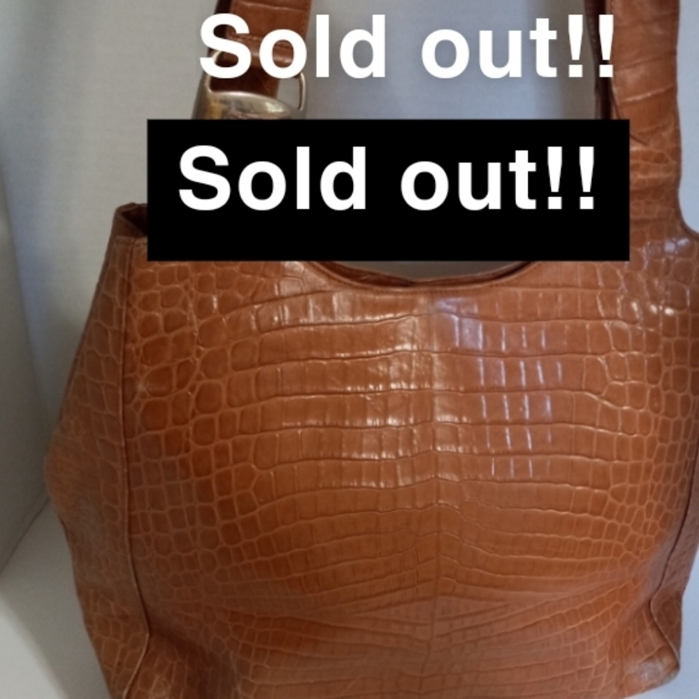 💯%Authentic Salvatore Ferragamo bag